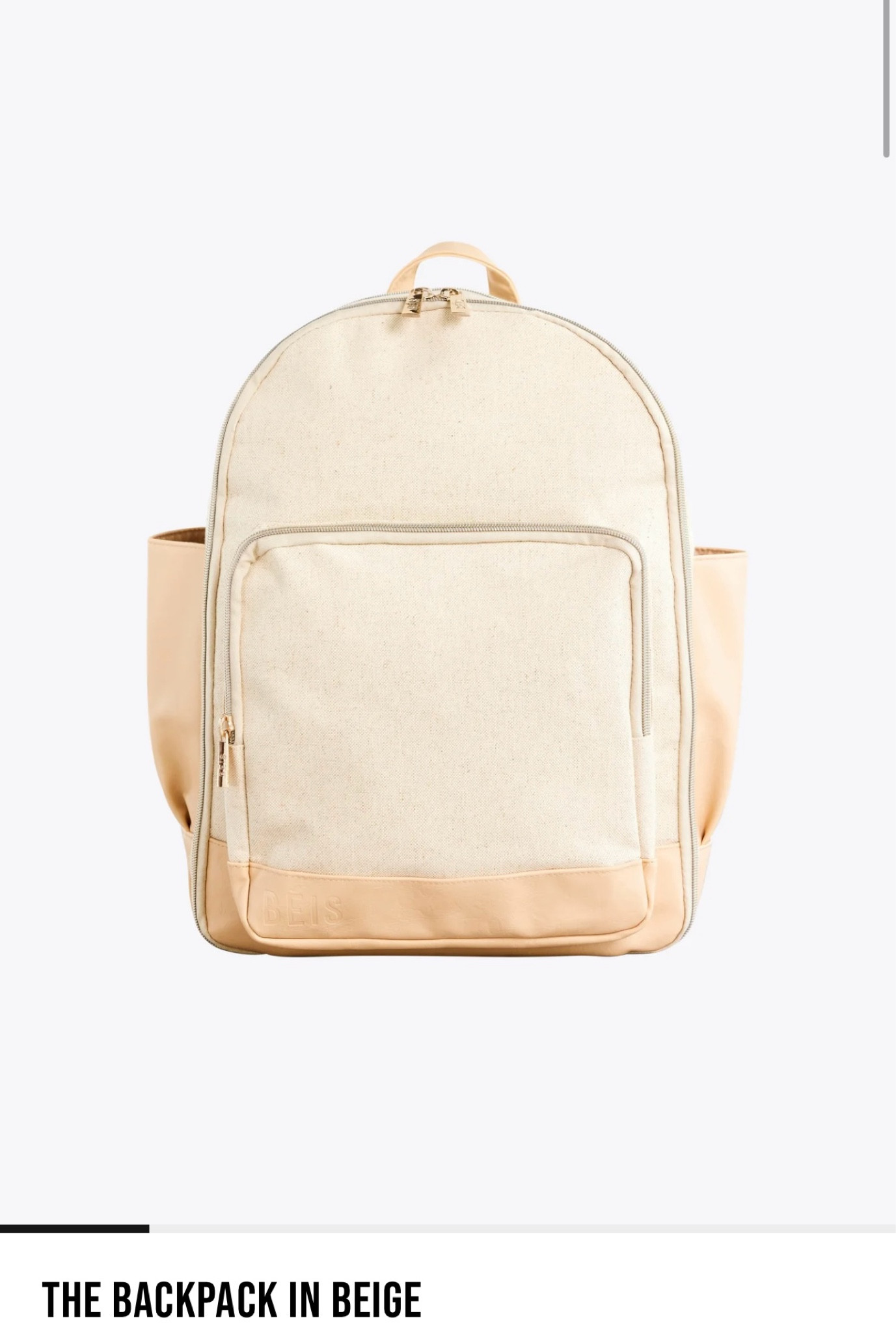 The best travel backpack is now 30% off!

#LTKWorkwear #LTKGiftGuide #LTKCyberWeek