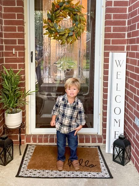 Fall family photos, old navy style, fall outfits, toddler boy, toddler style 

#LTKfamily #LTKkids #LTKstyletip