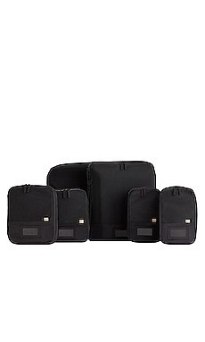 6 Piece Compression Packing Cubes
                    
                    BEIS | Revolve Clothing (Global)