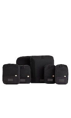 6 Piece Compression Packing Cubes
                    
                    BEIS | Revolve Clothing (Global)