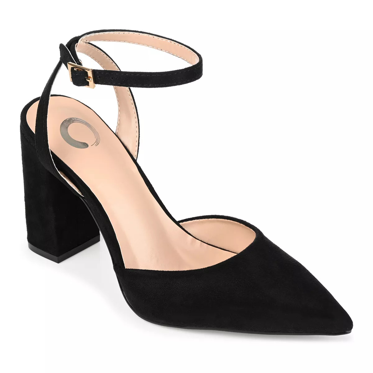 Journee Collection Tyyra Women's Heels | Kohl's