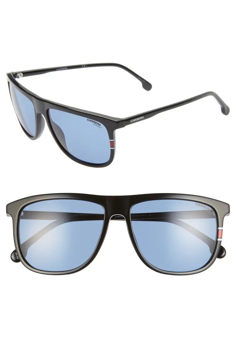 58mm Navigator Sunglasses | Nordstrom