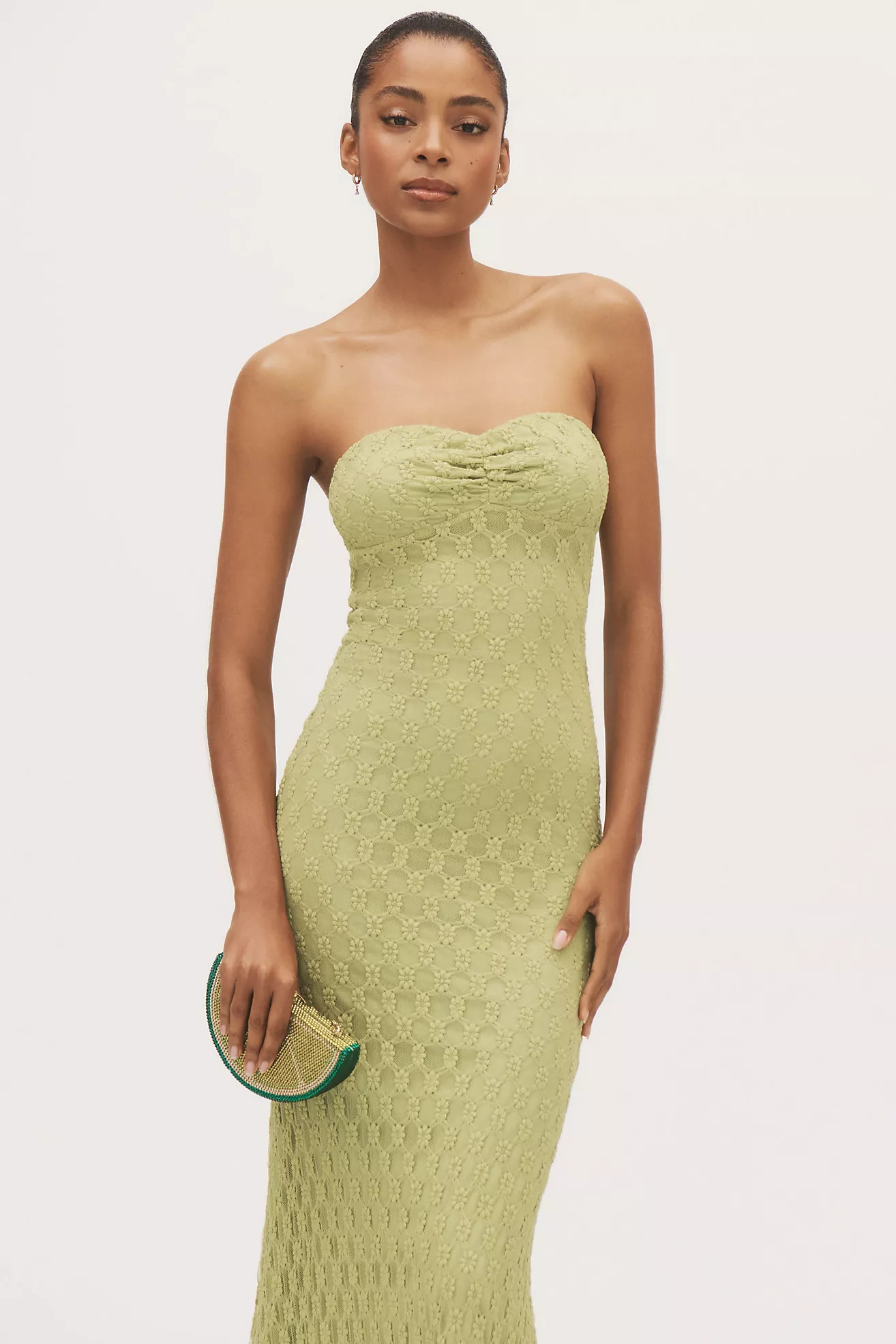 Bardot Adoni Strapless Midi DressBardot
  


  


  


  


  

1 Review Reviews$119.00 | Anthropologie (US)