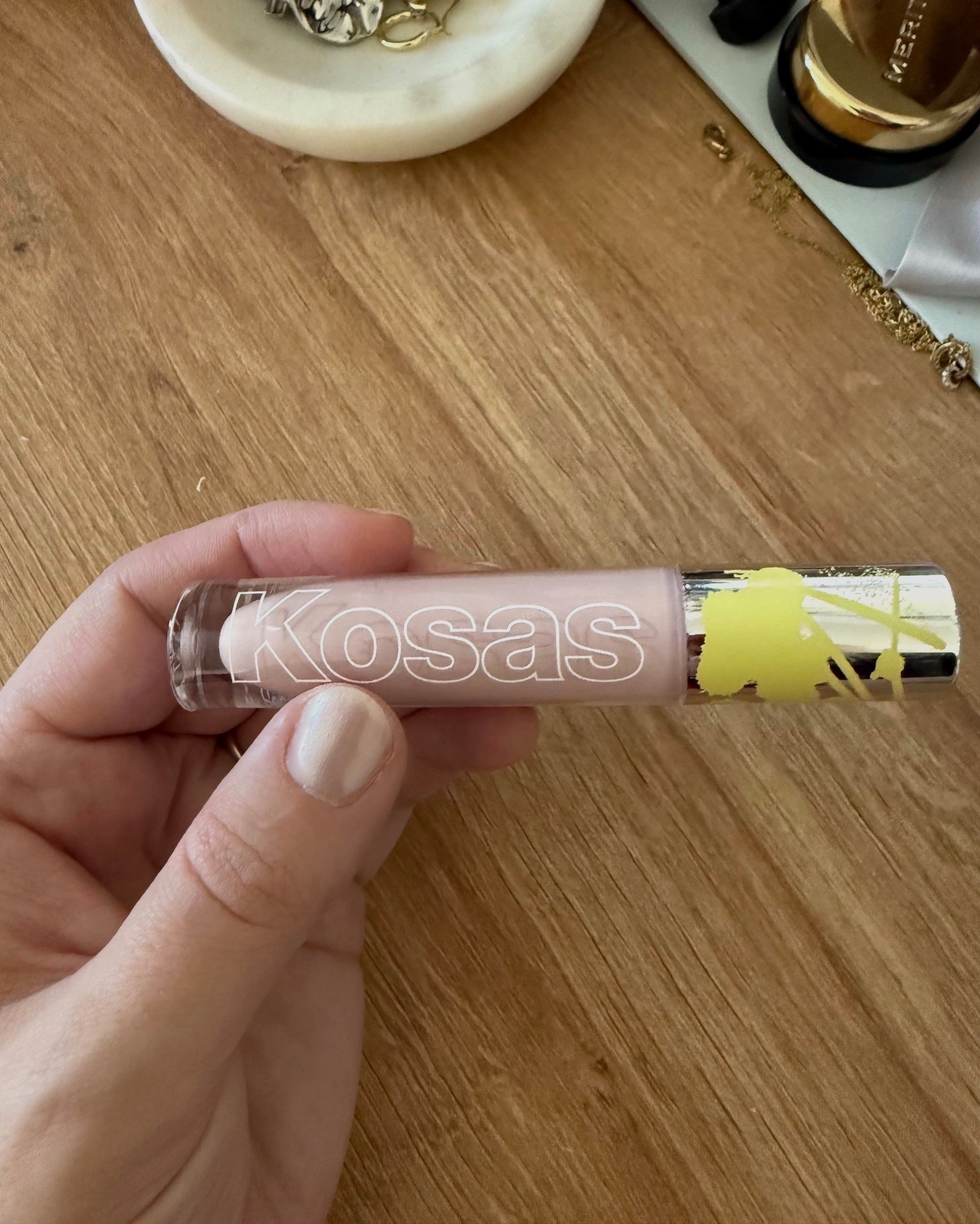 #brighteyes #awake

#LTKgrwm #LTKmomlife #LTKBeauty