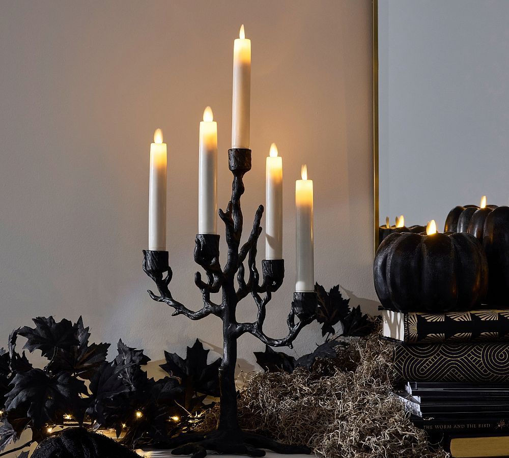 Haunted Tree Candelabra | Pottery Barn (US)