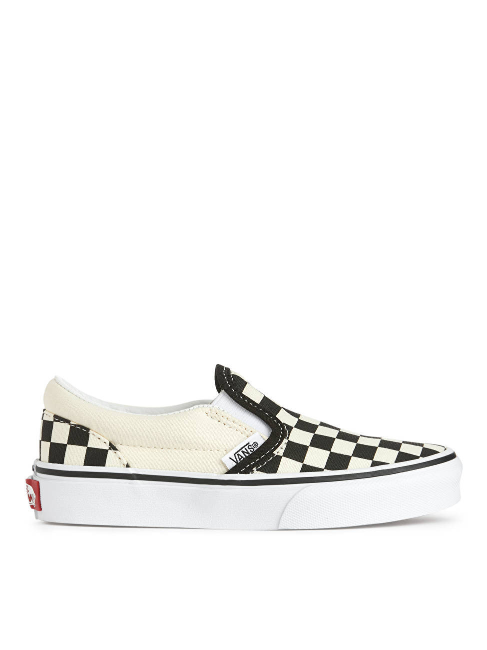 Vans Youth Classic Slip-On Trainers | ARKET (US&UK)