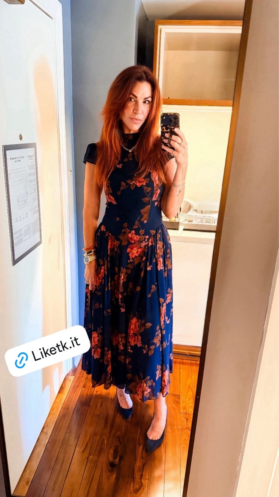 You asked. I linked this dress and you will LOVE IT! I have in black too and it is the perfect staple for your closet. #ltkootd