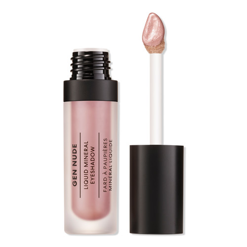 bareMinerals GEN NUDE Liquid Mineral Eyeshadow | Ulta