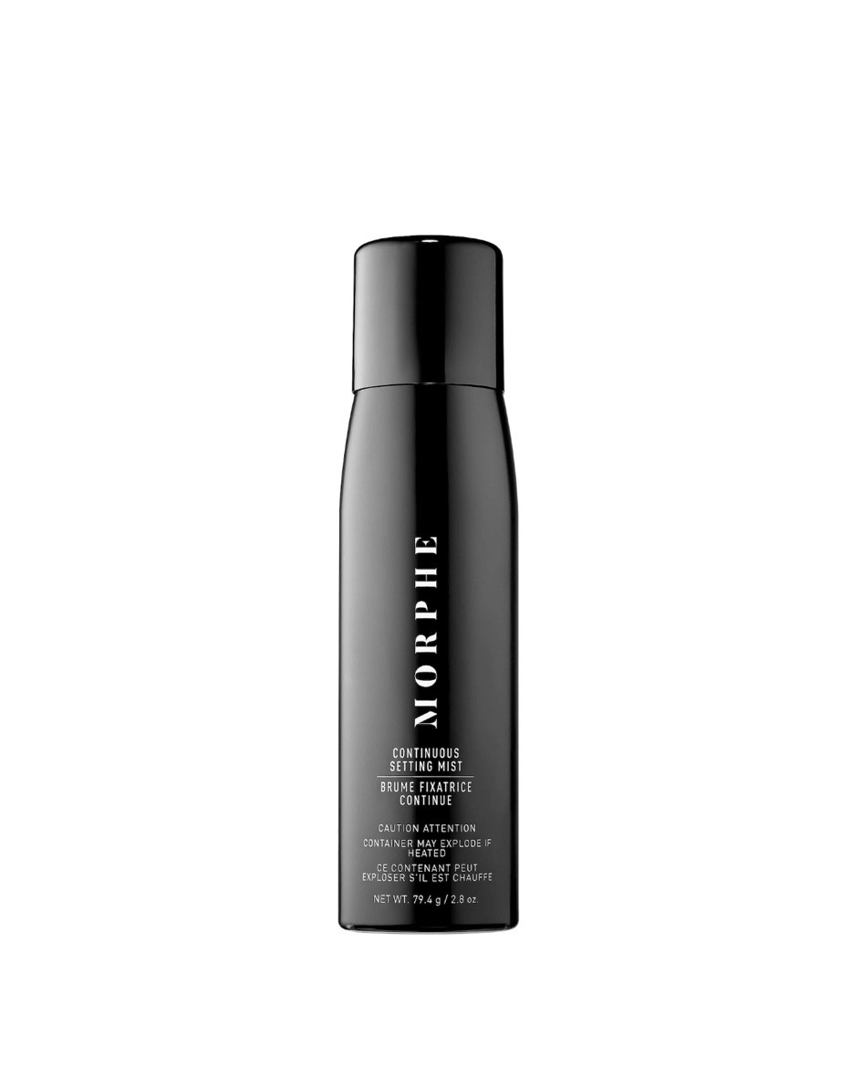 Morphe continuous setting mist

#LTKbeauty #LTKGiftGuide #LTKHolidaySale