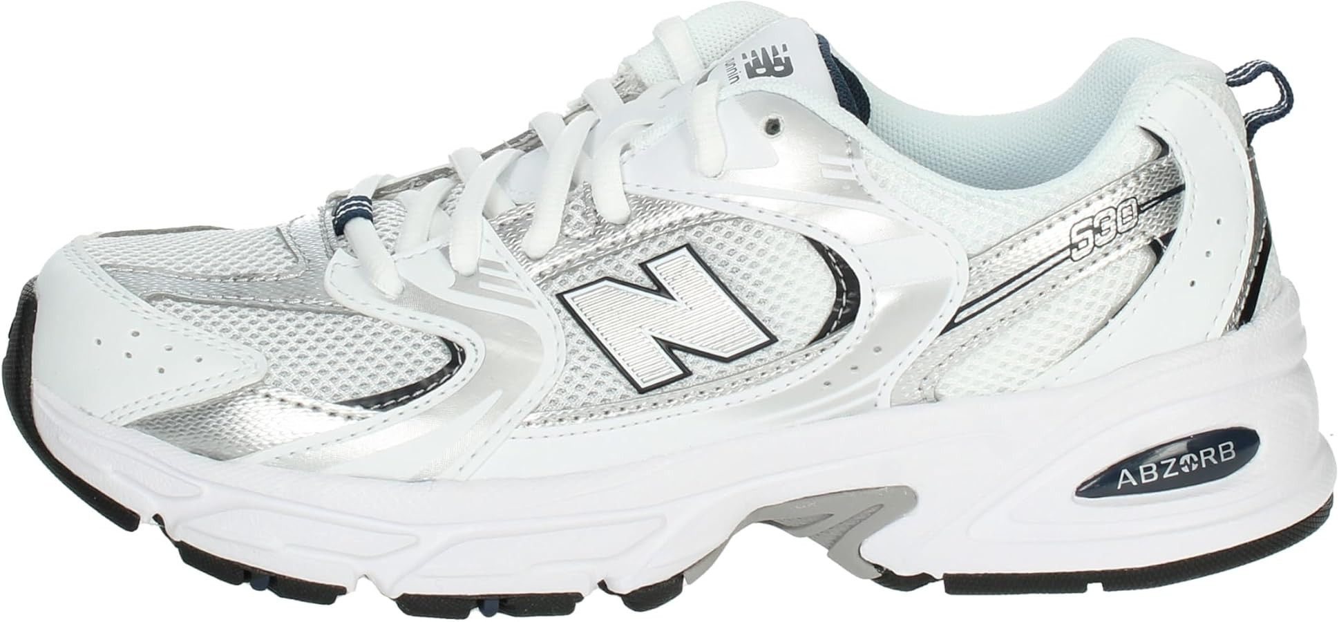 New Balance Unisex-Child 530 (Big Kid) Sneaker | Amazon (US)