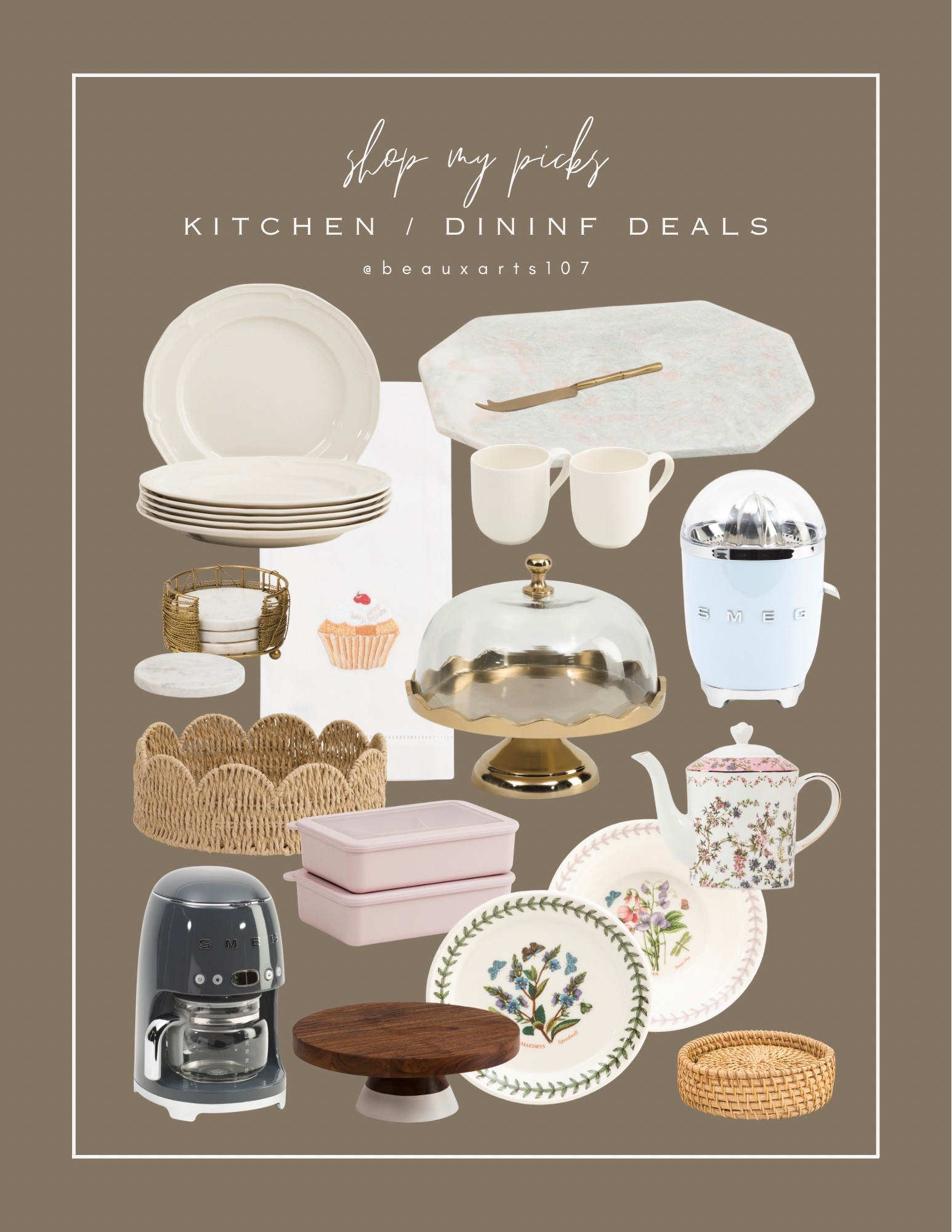 Save on the kitchen/ dining deals for your home!

#LTKHome #LTKSaleAlert