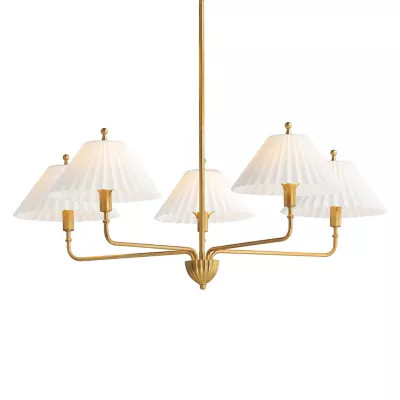 Kismet Chandelier | Lumens