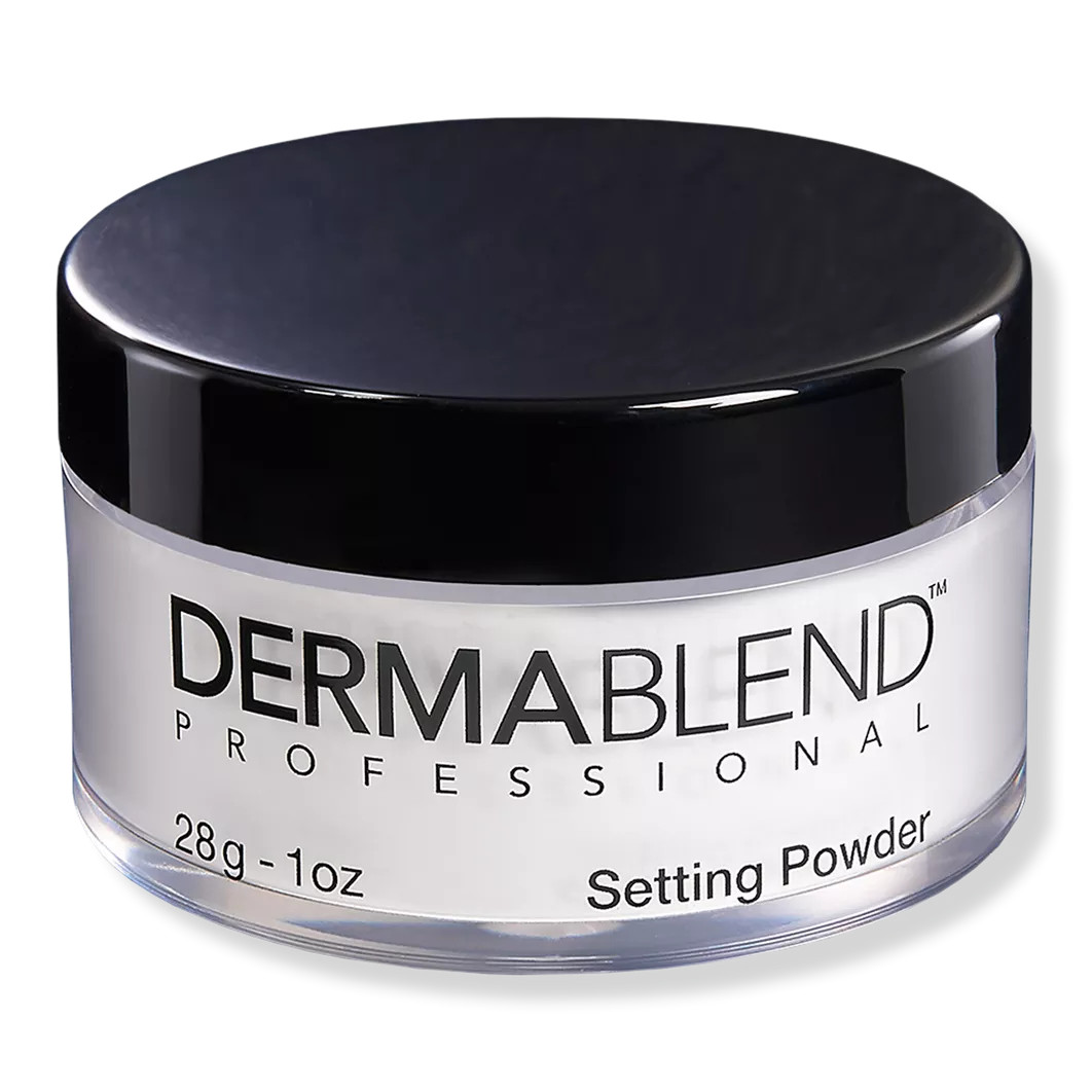Loose Setting Powder | Ulta