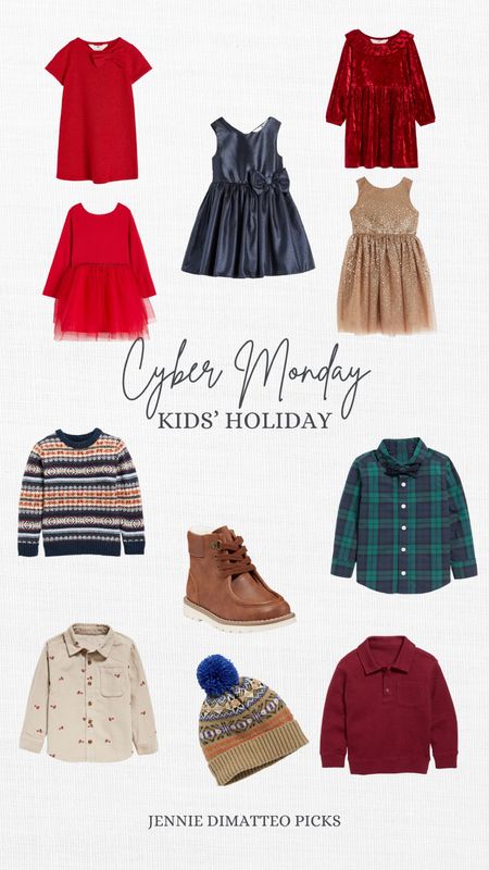Cyber Monday, little girls, little boys, holidays Christmas, plaid, fair isle, boot, sequin tulle 

#LTKkids #LTKCyberWeek #LTKHoliday