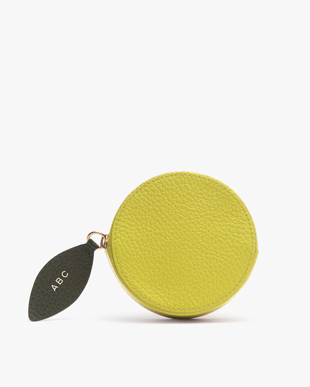 Lime Pouch | Cuyana