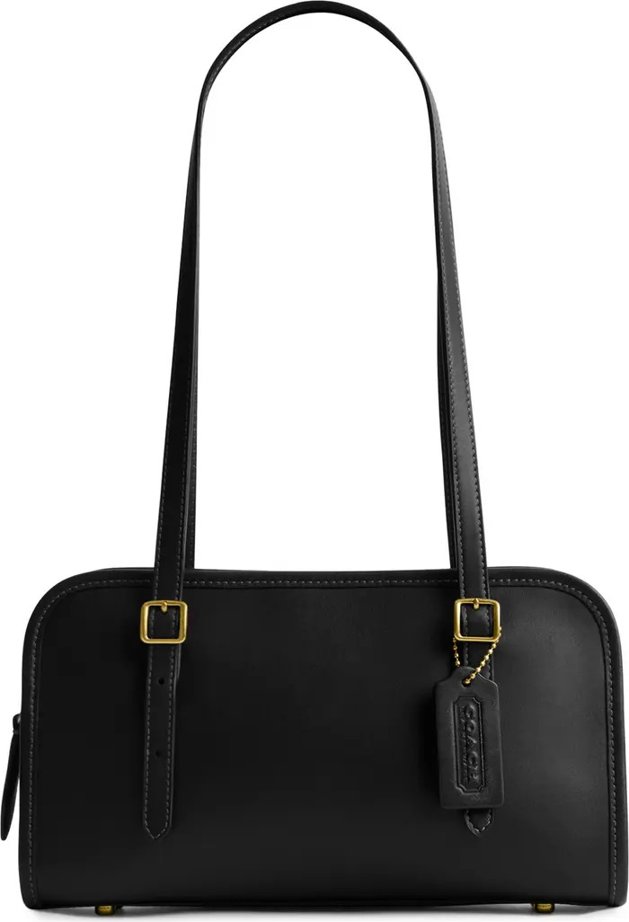 Swing Leather Shoulder Bag | Nordstrom
