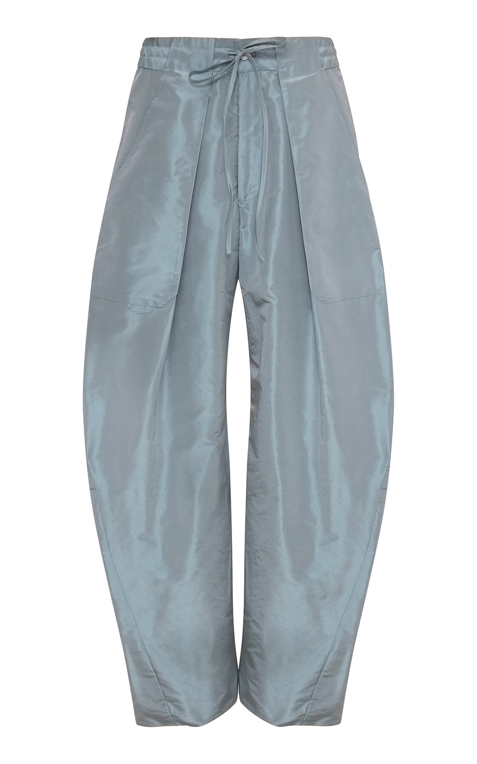 Clemence Silk Pants | Moda Operandi (Global)