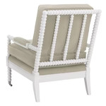 Akers Lounge Chair | Lo Home by Lauren Haskell Designs