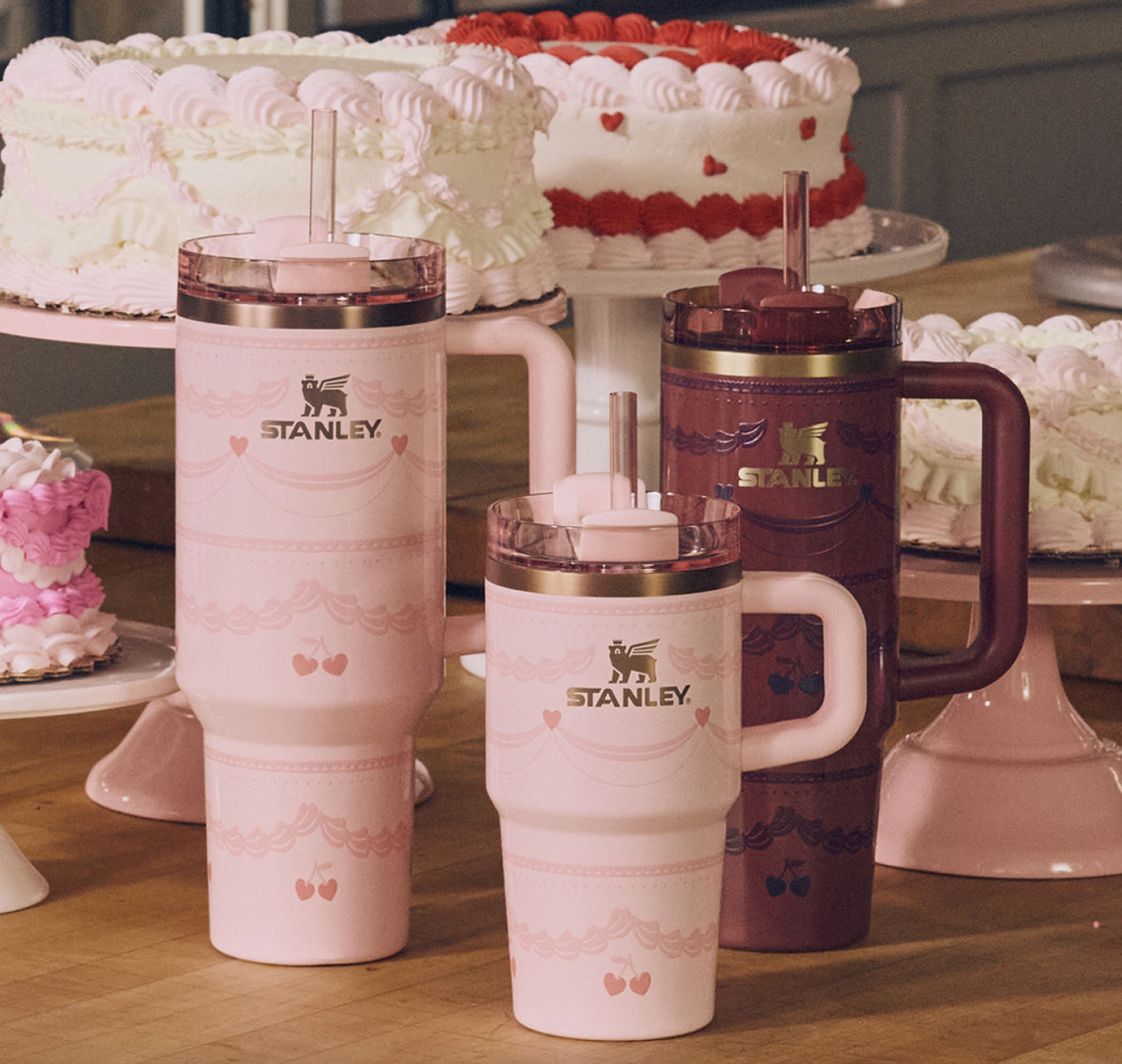 Latest release from @stanley_brand #stanleypartner 

 