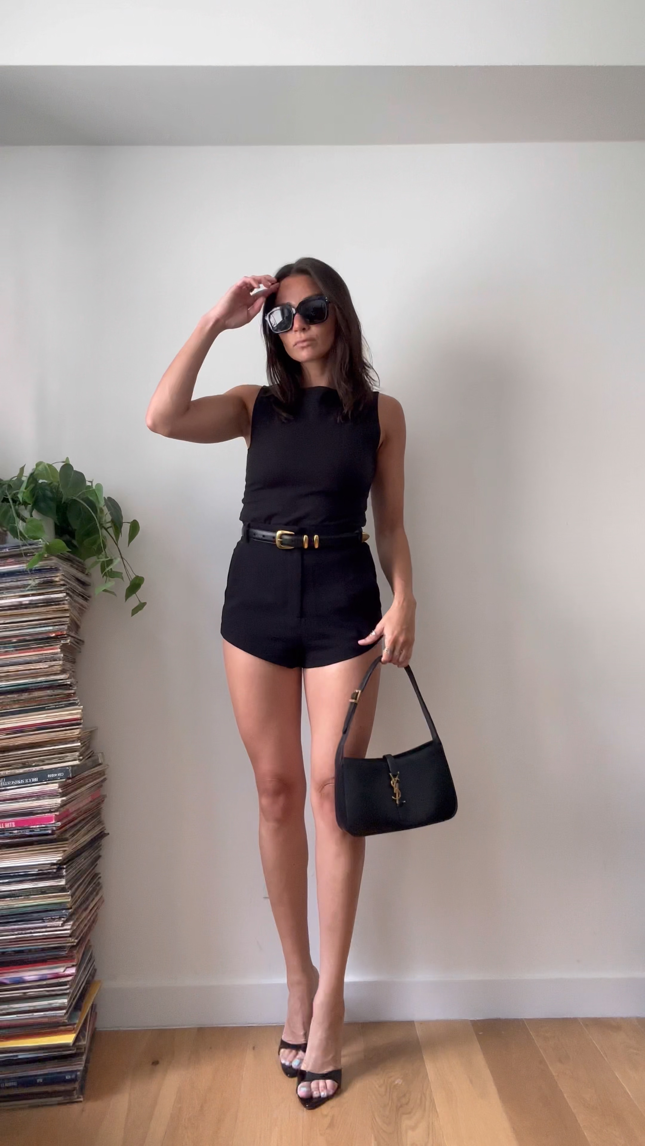 Favorite summer night out fit. 

#LTKParties #LTKSeasonal #LTKStyleTip