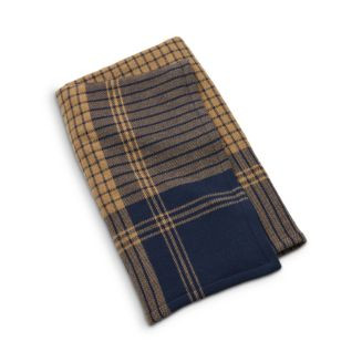 Ralph Lauren Thacher Plaid Wool Blanket, 54" x 72"  | Bloomingdale's Home | Bloomingdale's (US)