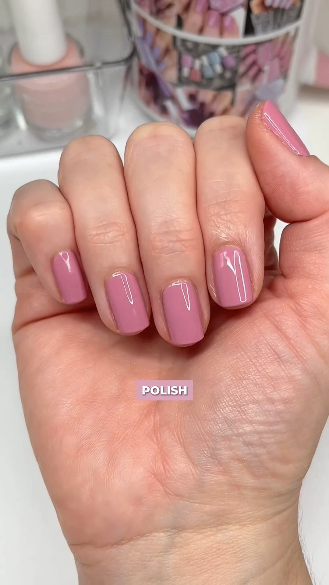 Dazzle Dry review 💅

It’s a great solution for anyone who doesn’t get good wear time with regular nail polish, but doesn’t want to do gel. 

Application is a little longer and a little nuanced, but the dry time and longevity can be worth it!

#nailpolish #dazzledry #nails

#LTKBeauty