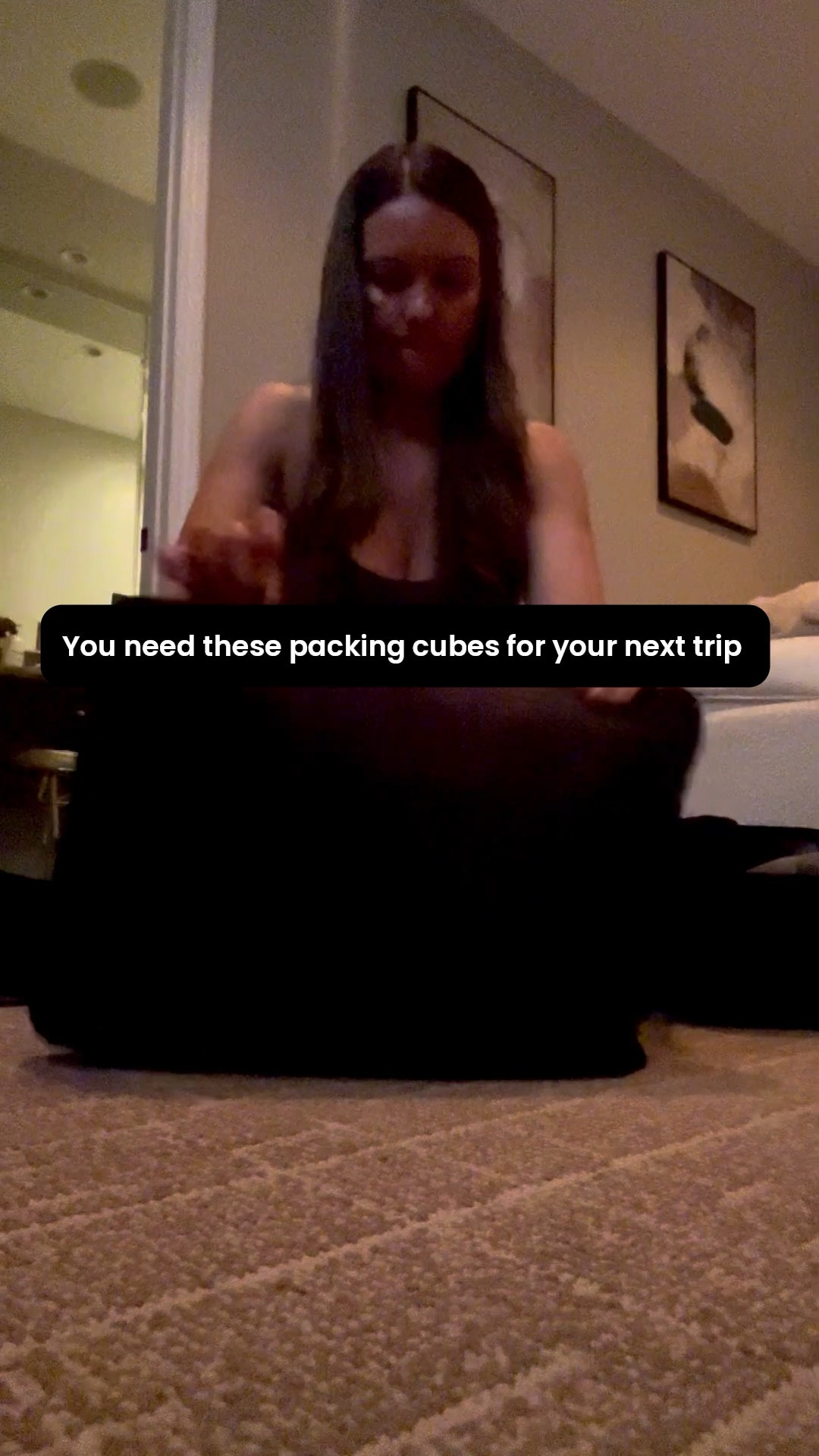 These @Quince packing cubes are so good! They take the stress out of packing. I have bought for our whole family and recommend to family and friends constantly !

#LTKTravel