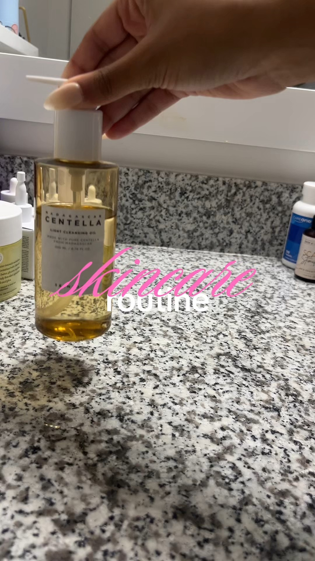 my skincare routune!

#LTKgrwm #LTKmorningroutine #LTKselfcare