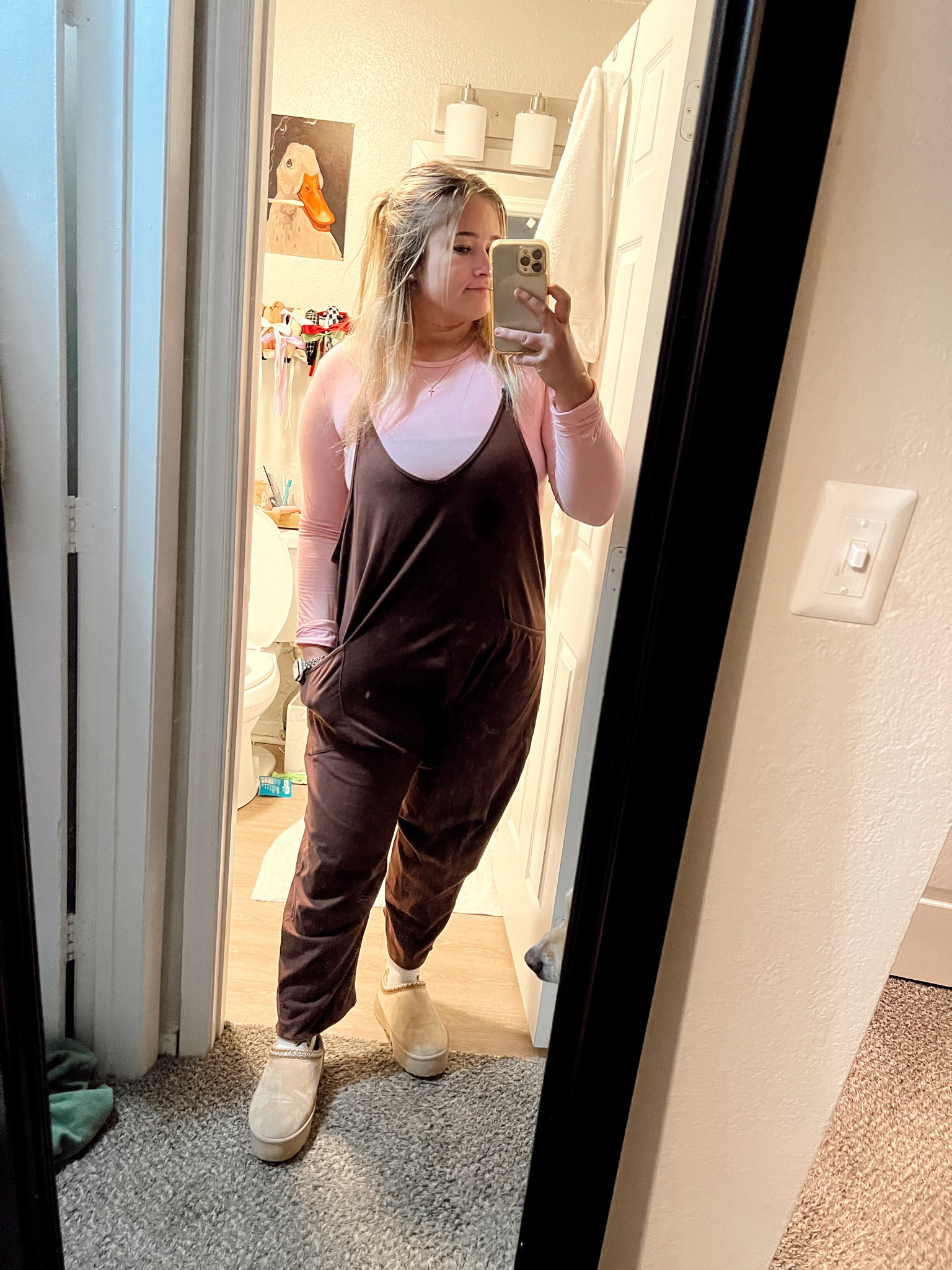 Comfy work clothes 

#LTKU #LTKBeauty