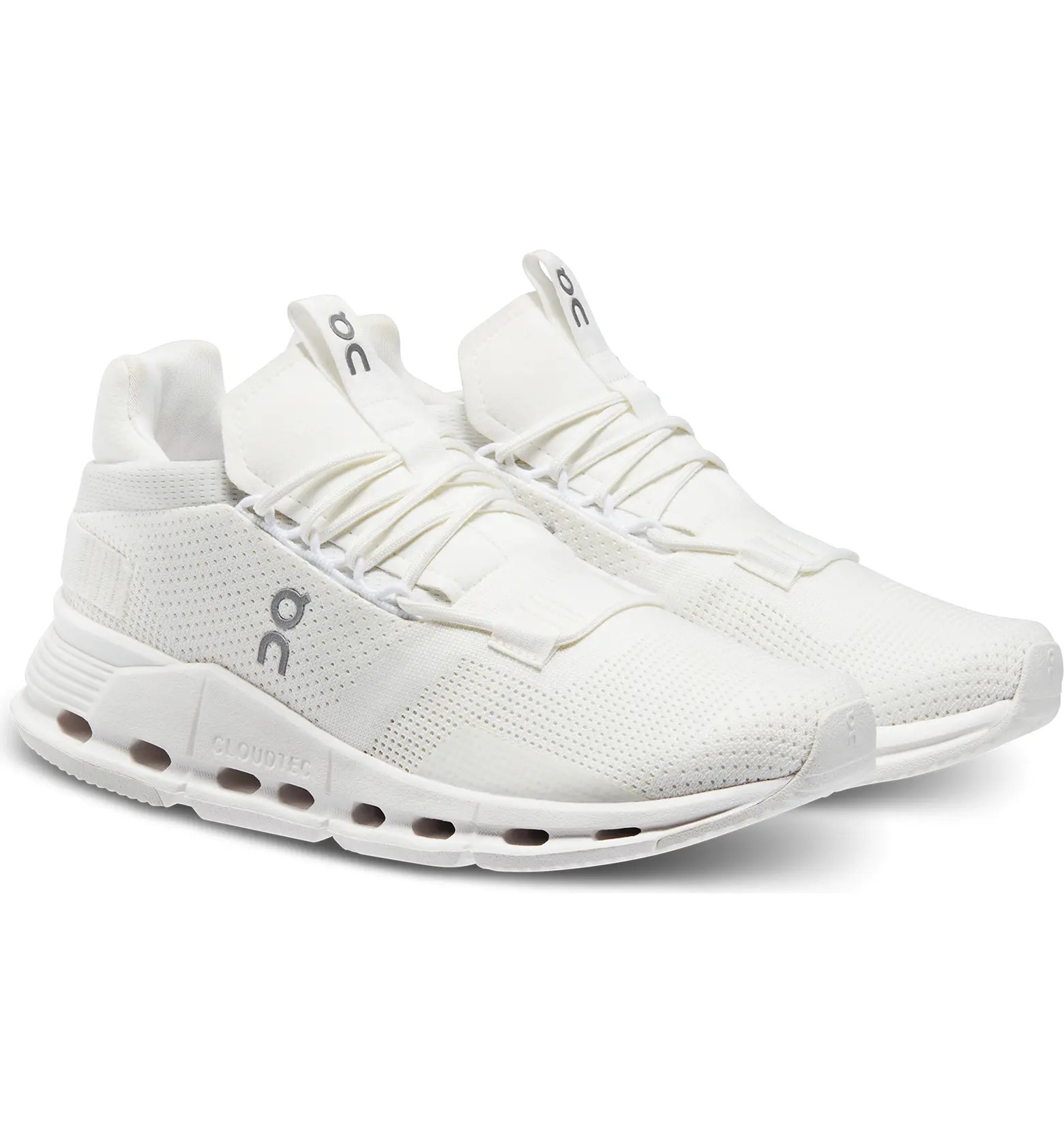 On Cloudnova Sneaker (Women) | Nordstrom | Nordstrom