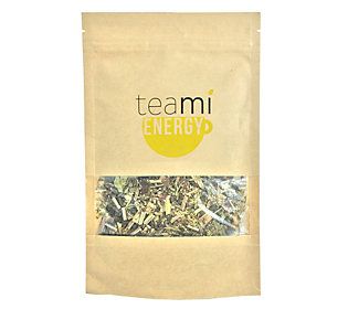 Teami Energy Tea Blend | QVC