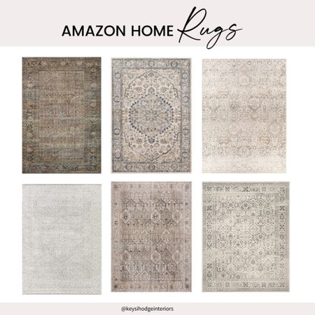 Amazon home, amazon home finds, amazon rugs, area rugs, neutral area rugs, brown area rugs, dining room rugs, bedroom rug, vintage area rugs, moroccan rug, farmhouse rug, bohemian rug, natural rug, traditional rug

#LTKhome #LTKFind