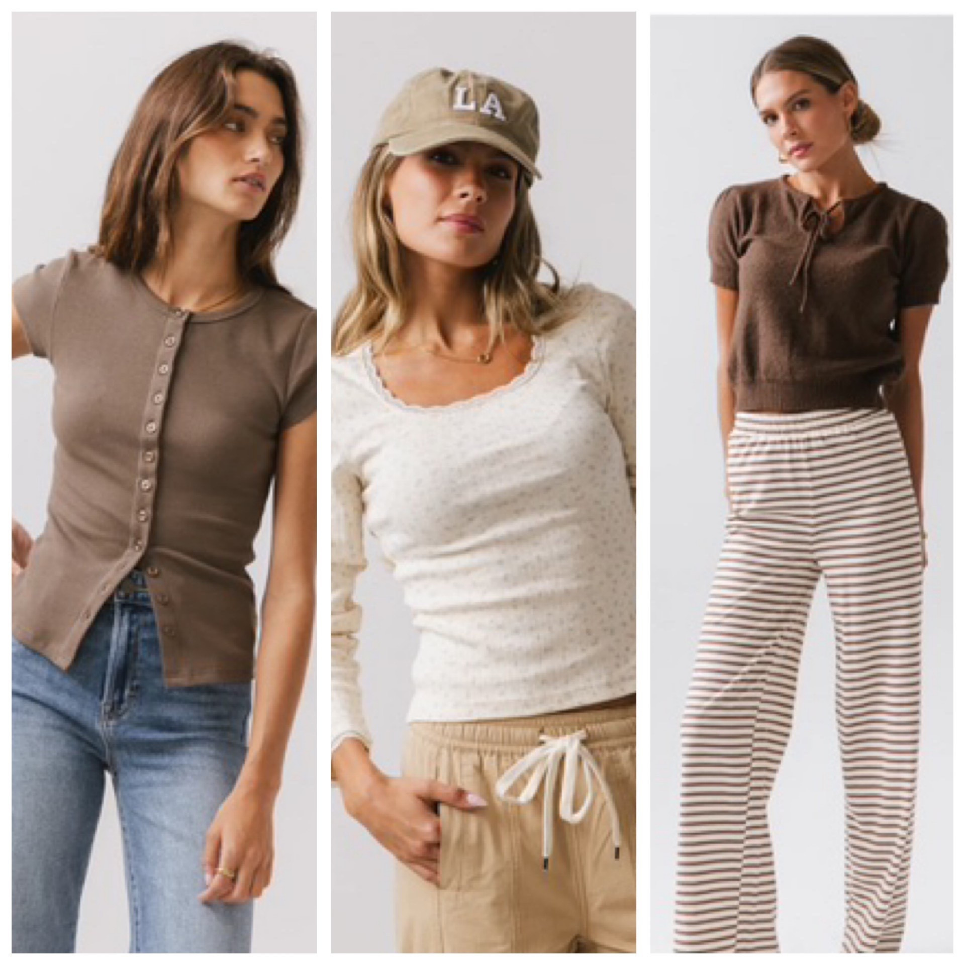 Some fall fits in loving all on sale for Labor Day weekend’s 

#LTKFindsUnder100 #LTKSaleAlert #LTKSeasonal