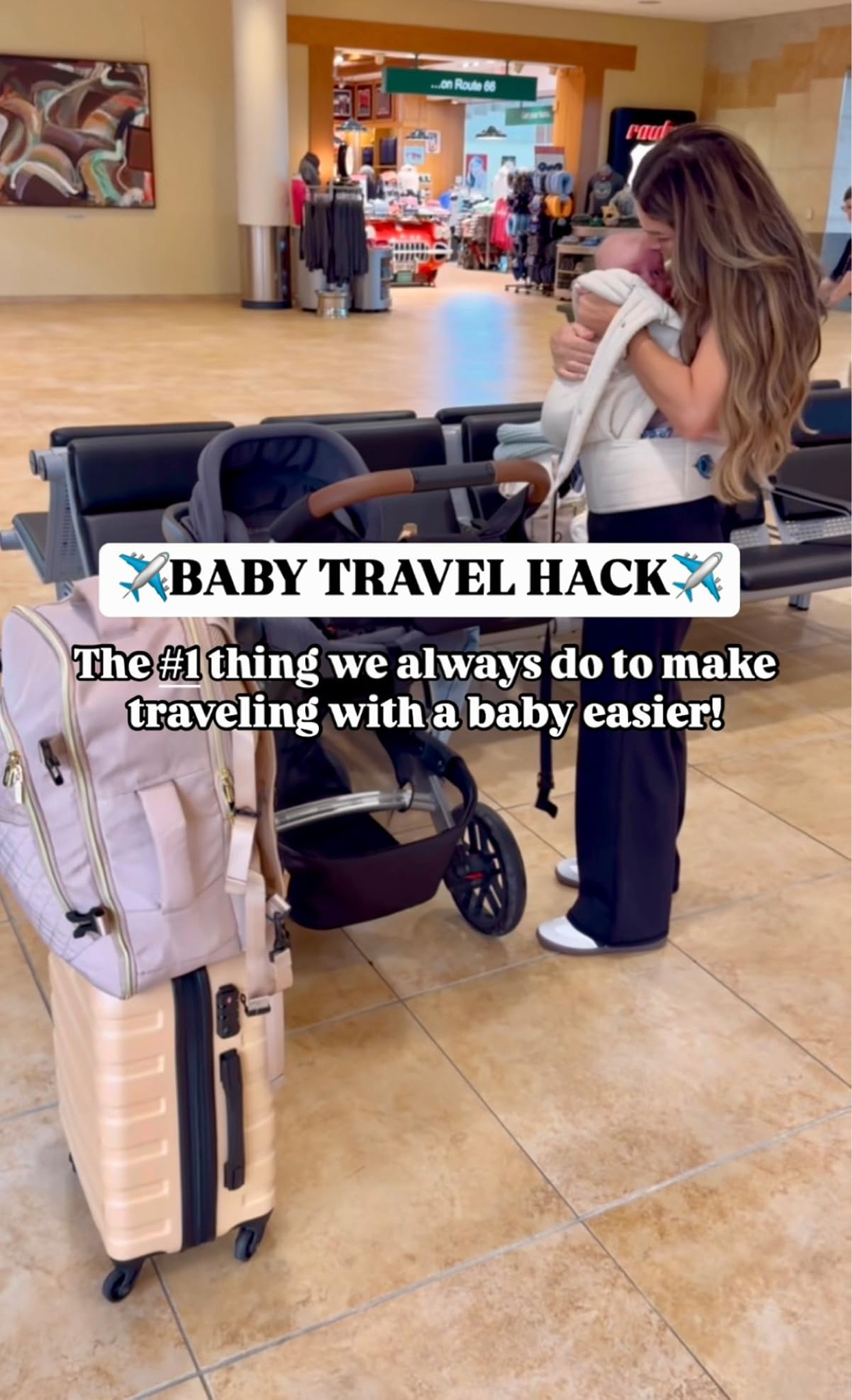 Baby travel MUST HAVES! Amazon, travel, baby must haves.

#LTKFamily #LTKBaby #LTKTravel