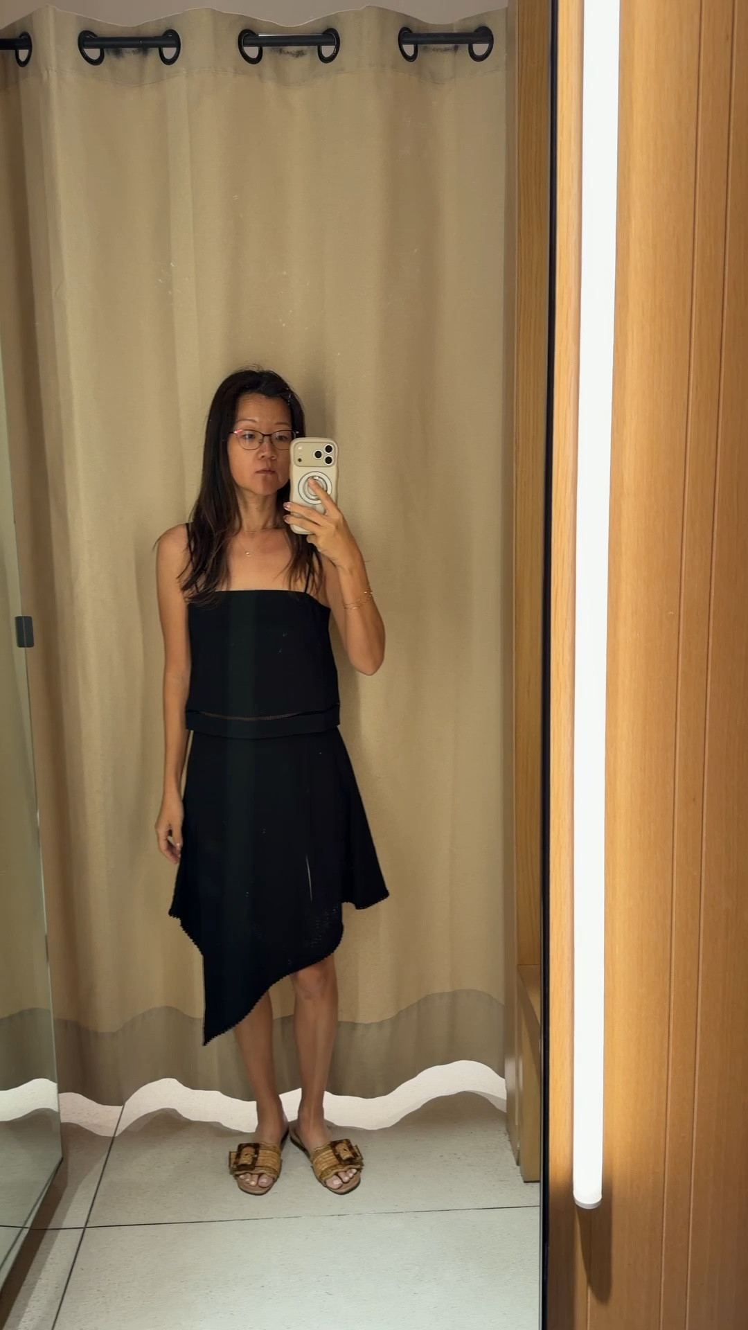 Absolutely love this outfit for a night out. On vacation by the pool. It’s so versatile. Wearing size extra small in both ￼

#LTKootd #LTKSwim #LTKSaleAlert