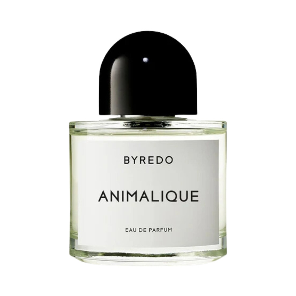 Byredo Animalique Eau De Parfum Unisex 3.4 Oz | Maxaroma