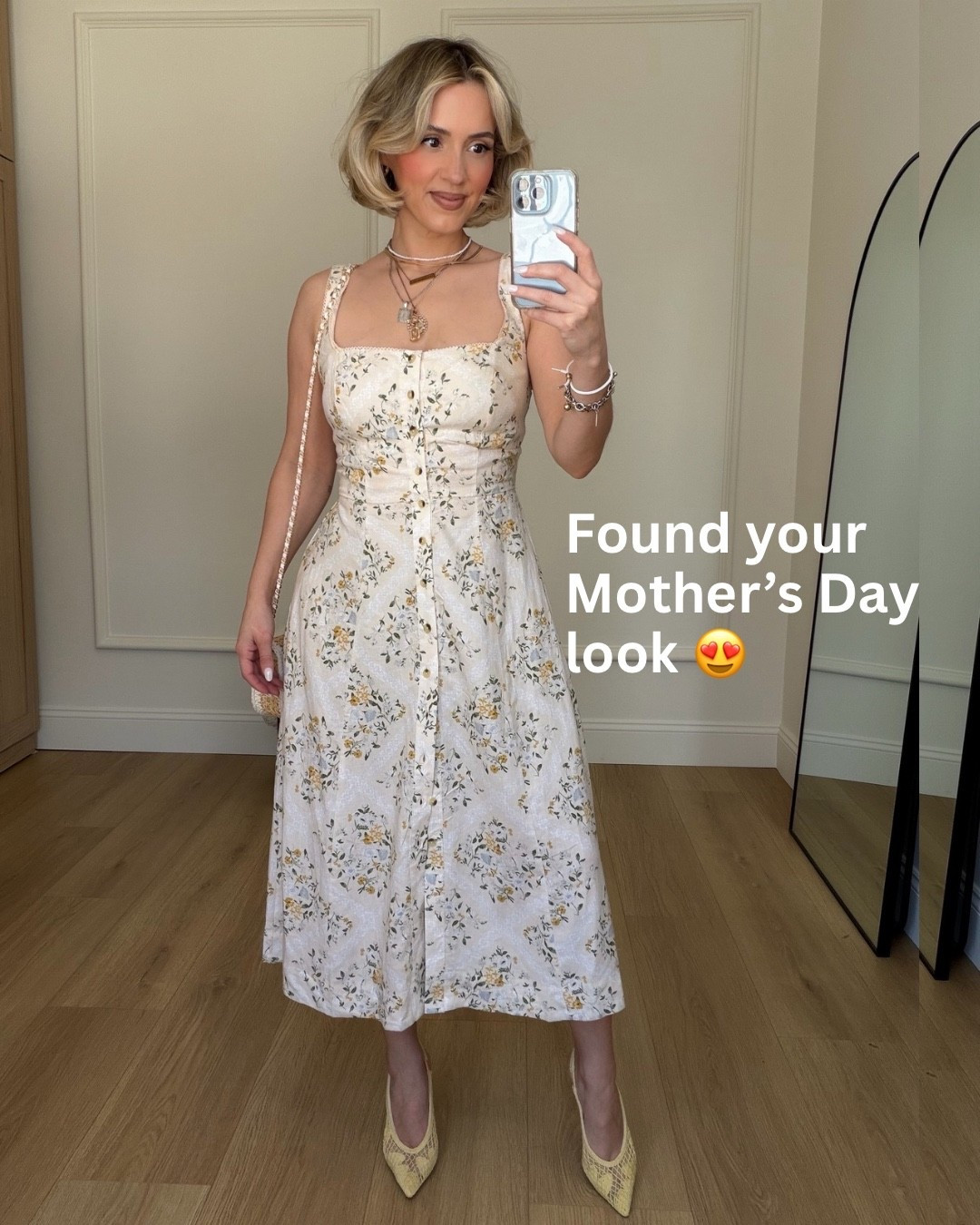 Mother’s Day look mostly Target 🎯 

#LTKootd #LTKmomlife #LTKMothersDay