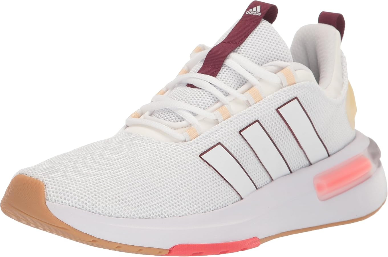 adidas women's Racer Tr23 Shoes Sneaker | Amazon (US)