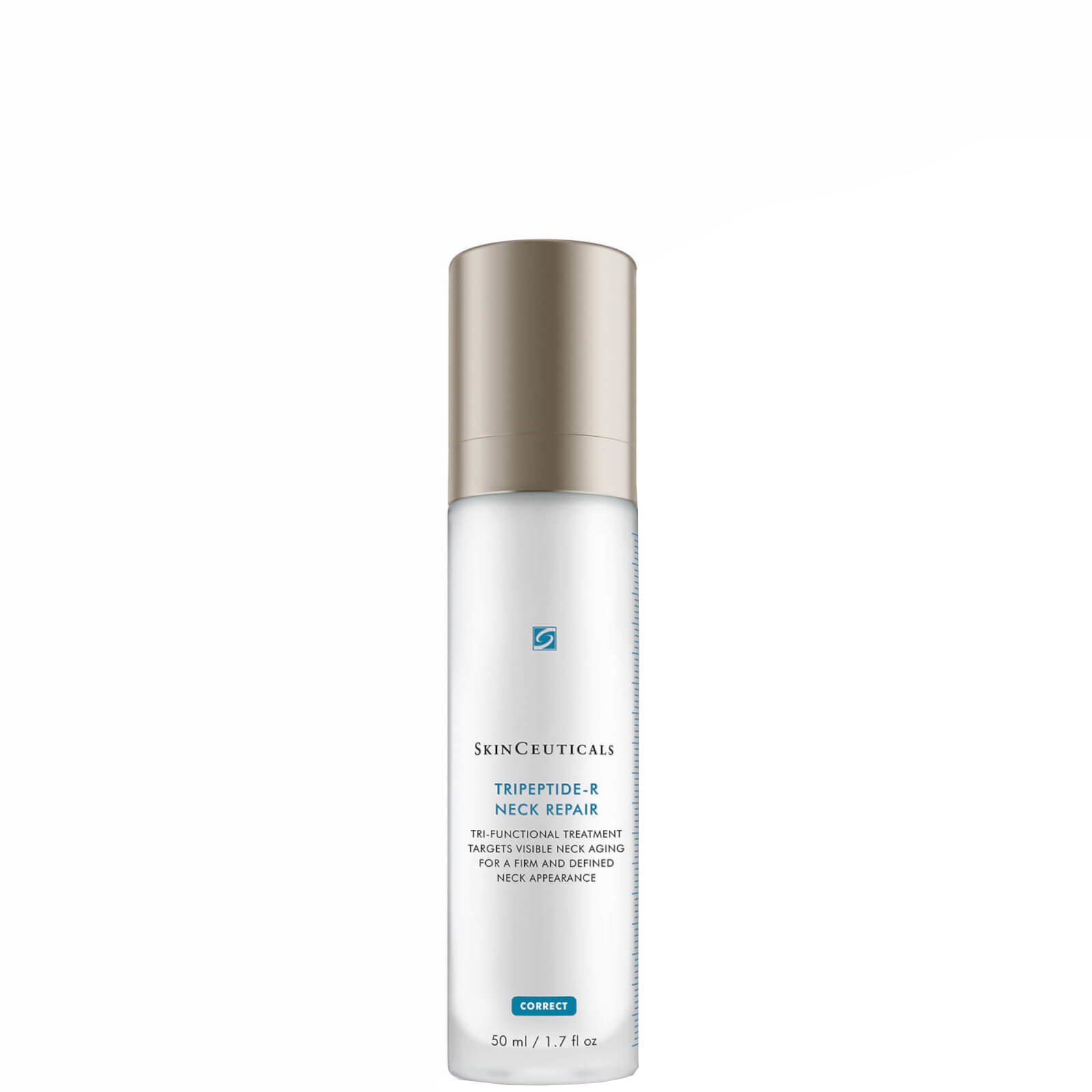 SkinCeuticals Tripeptide R Neck Repair Cream 1.7 fl. oz. | Dermstore (US)