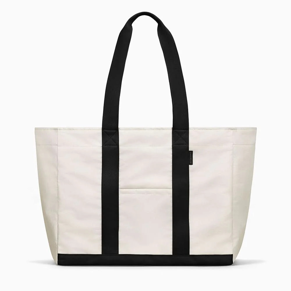 Beach Tote - Machine Washable & Versatile Design | Canvelle
