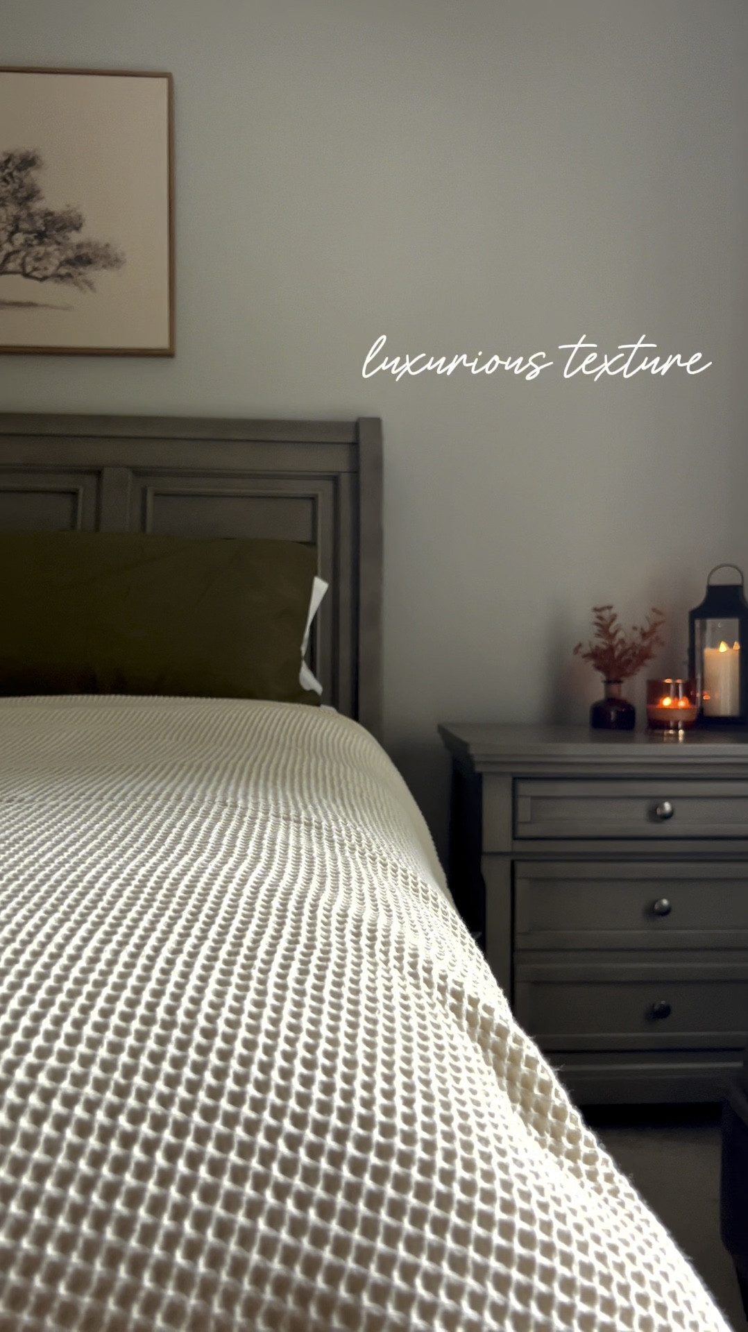 IT’S THE FIRST DAY OF FALL! 🍁 Which means you can catch me cozying up all season with this beautiful 100% organic cotton blanket! | #ad

#SafeHealthySleep #ComfortWithoutChemicals

#LTKSeasonal #LTKHome