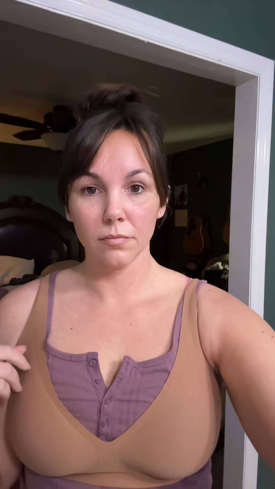 This Oaek bra is my daily ♥︎

#LTKMidsize #LTKPlusSize #LTKMostLoved