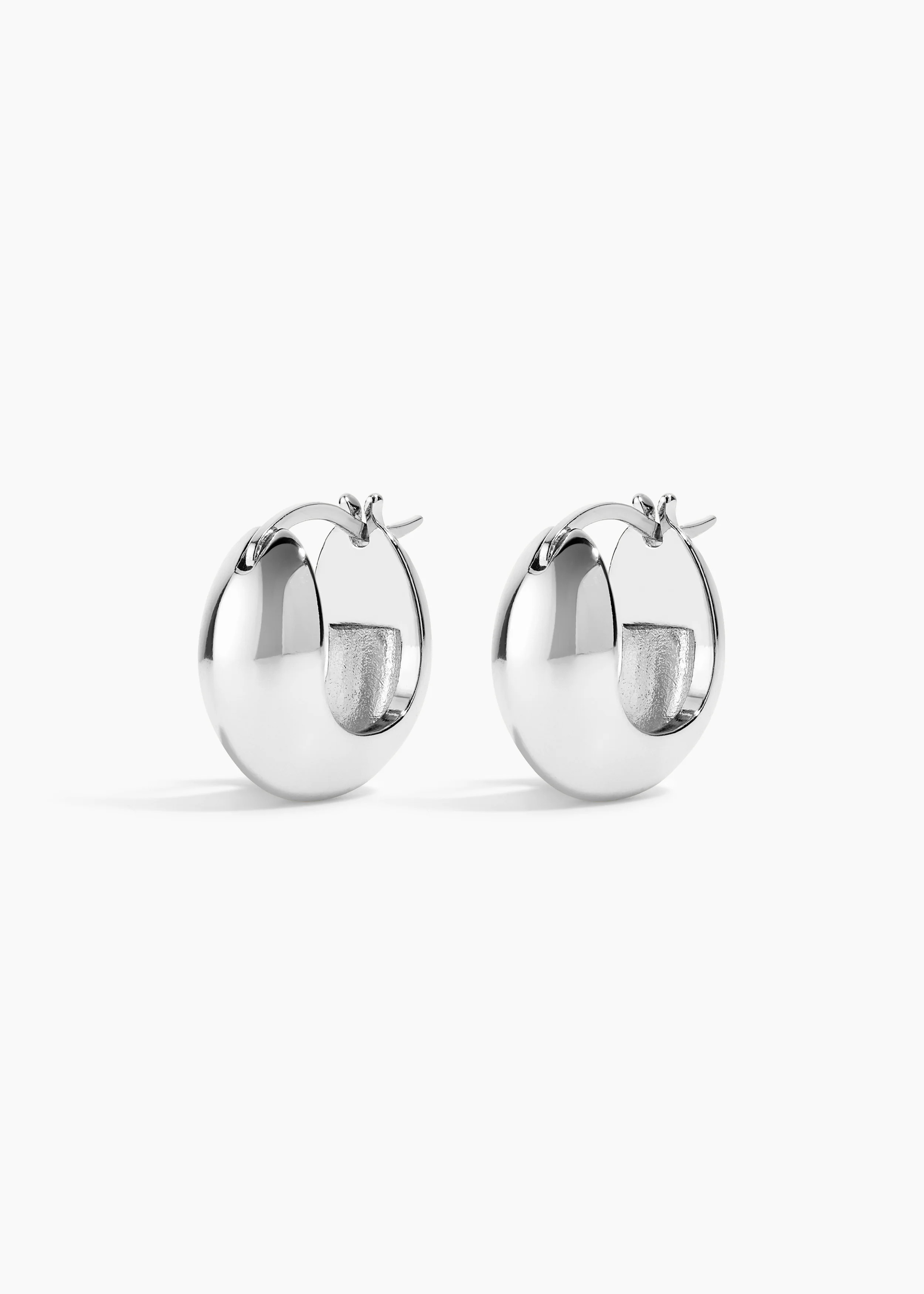 Electric Hoops | Electric Picks Jewelry