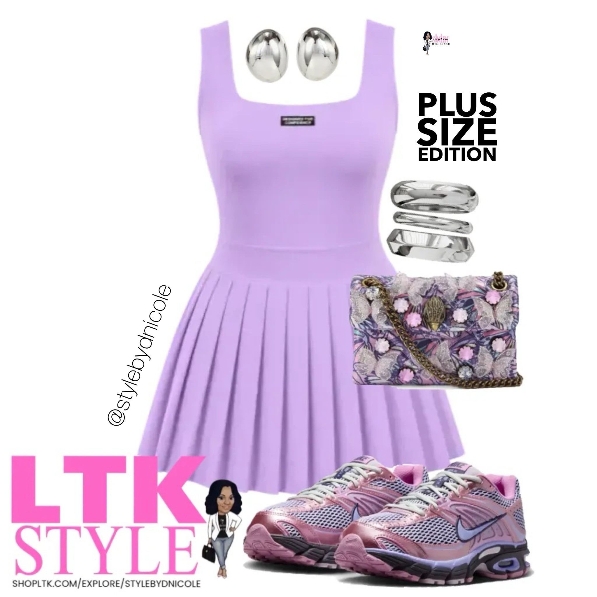 #LTKfitnessgoals #LTKActive #LTKPlusSize