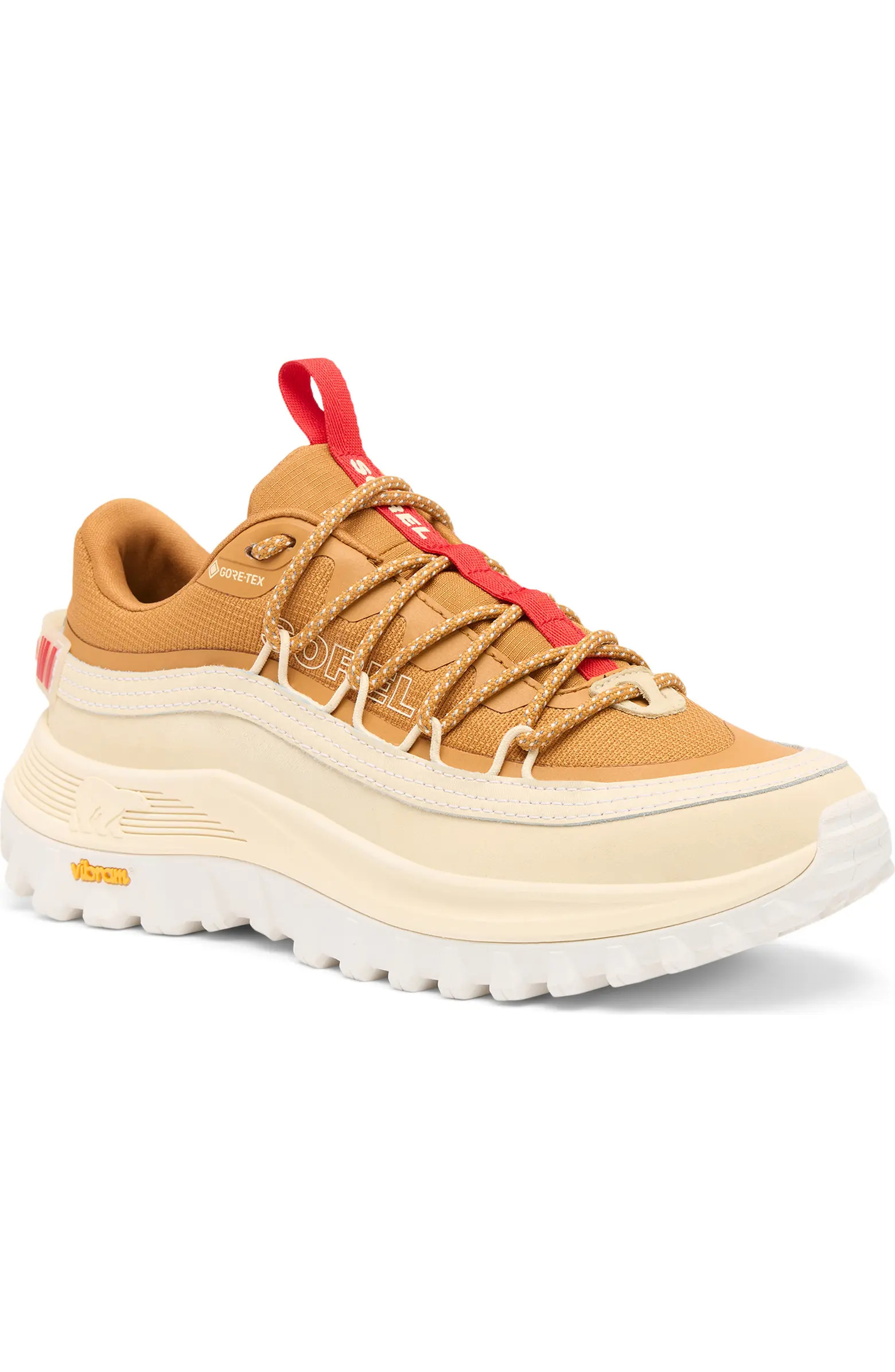 CALLSIGN HORIZON™ LOW GTX Gore-Tex® Waterproof Sneaker (Women) | Nordstrom