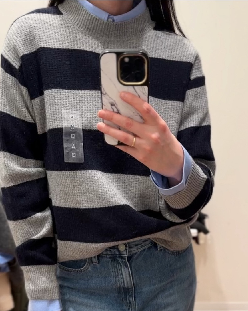My favorite sales items from Uniqlo 👌🏼🤍 #LifeWear #Uniqlo 

#LTKSaleAlert #LTKFindsUnder50 #LTKSeasonal