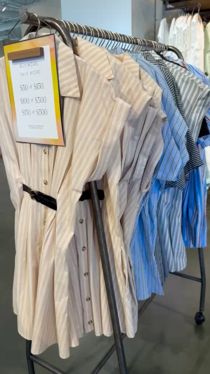 Shirt dresses are soooo me!! Red, white & blue for the win! 

Anthro Buy more, Save more Sale 
$50 off $150
$100 off $300
$150 off $500
 

#LTKdayinmylife #LTKmomlife #LTKSaleAlert

