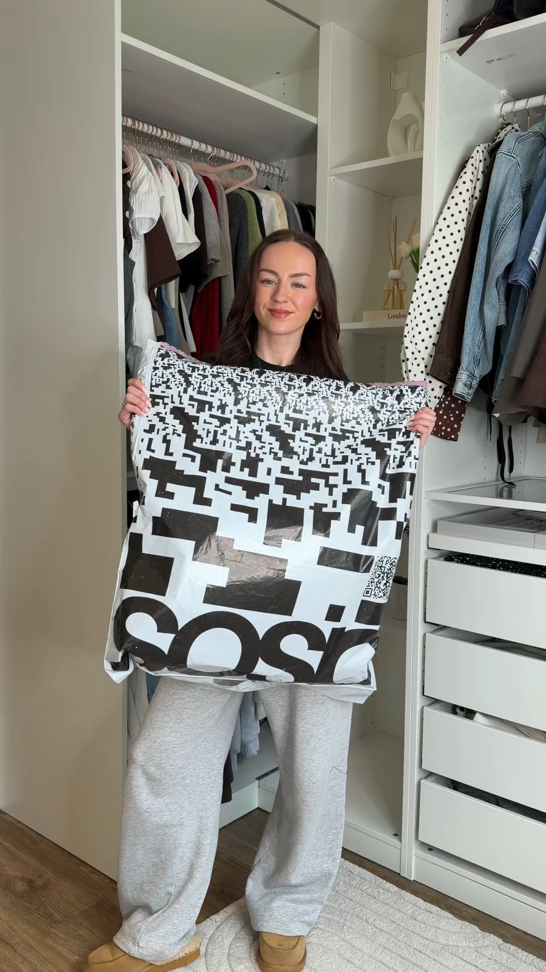 ASOS haul 💕

#LTKspring #LTKuk #LTKsummer