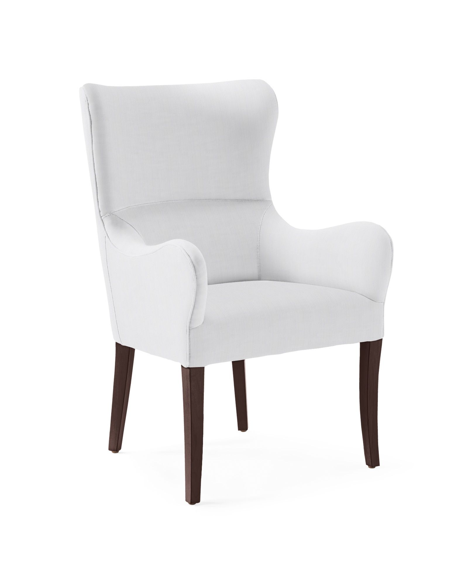 Grace Armchair | Serena and Lily