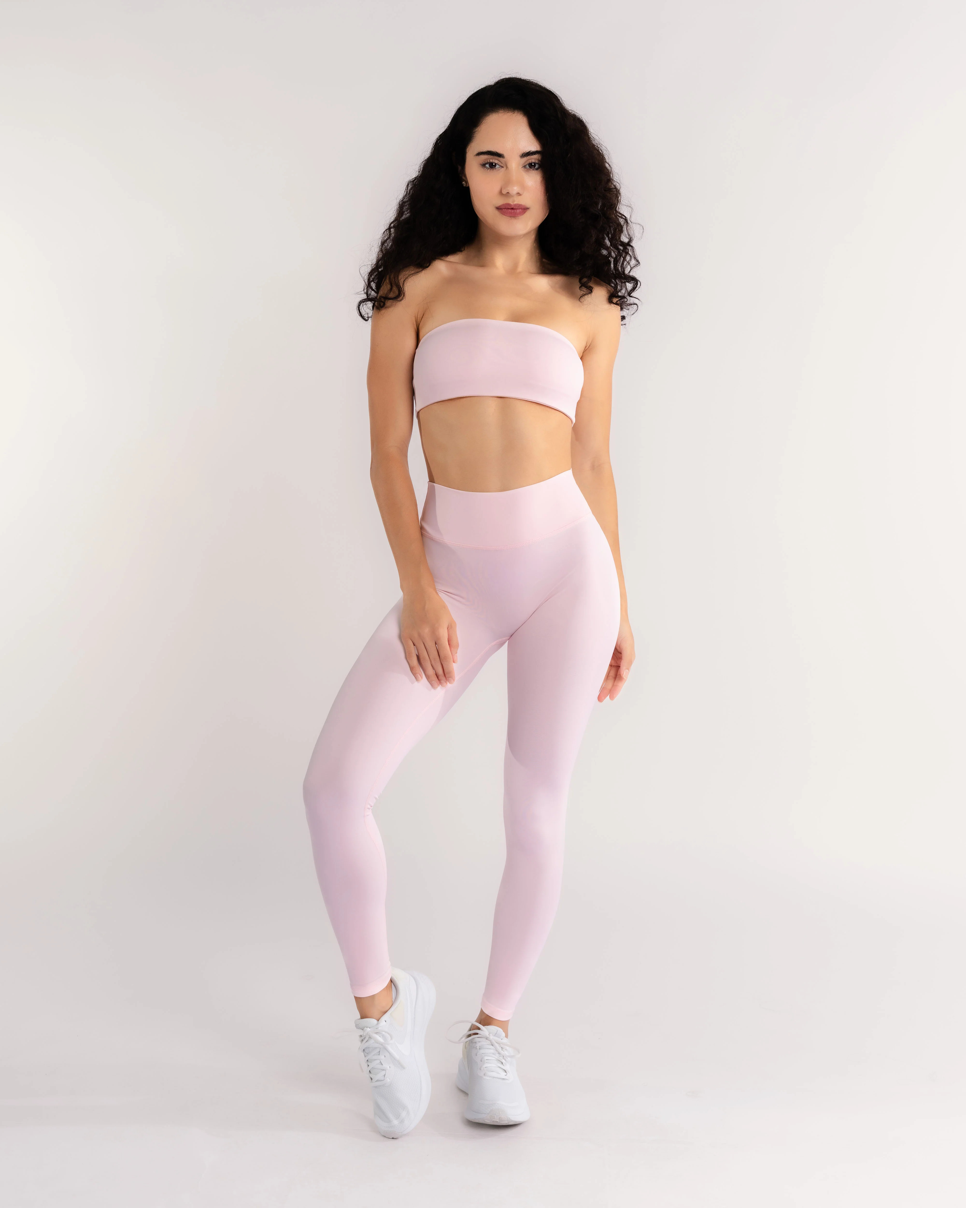 Serene Leggings 27” | Emanh Athletics